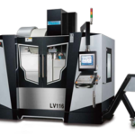 LV 116 Series (C Frame Machine-Linear Way-Y Axis 610mm)
