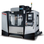 LV 85 Series (C Frame Machine –Linear Way-Y Axis 560 mm)